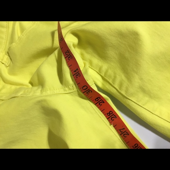 Celebrity Pink Lime Punch Skinny Jeans Size 1 - Picture 6 of 7